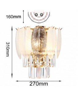 Бра Favourite 2982-2W-foto7