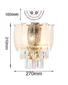 Бра Favourite 2982-2W-foto7