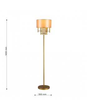 Торшер Favourite 2993-1F-foto8