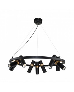 Подвесная люстра Favourite 2997-9P-foto2