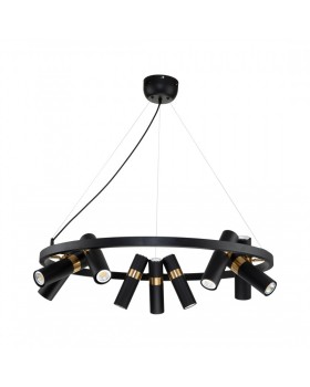 Подвесная люстра Favourite 2997-9P-foto2