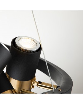 Подвесная люстра Favourite 2997-9P-foto4