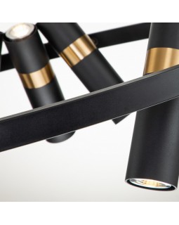 Подвесная люстра Favourite 2997-9P-foto5