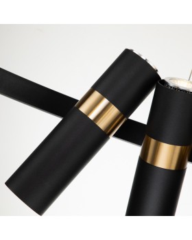 Подвесная люстра Favourite 2997-9P-foto6