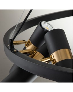 Подвесная люстра Favourite 2997-9P-foto7