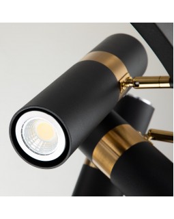 Подвесная люстра Favourite 2997-9P-foto8