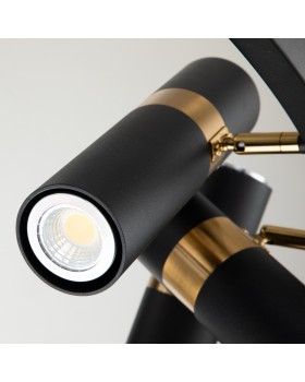 Подвесная люстра Favourite 2997-9P-foto8