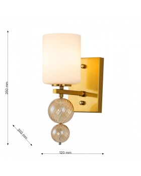 Бра Favourite 2998-1W-foto9