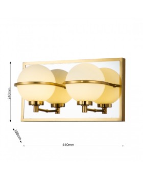 Бра Favourite 3013-2W-foto9