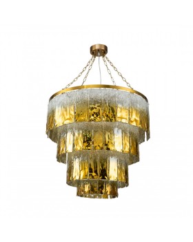 Подвесная люстра Favourite 3017-12P-foto2
