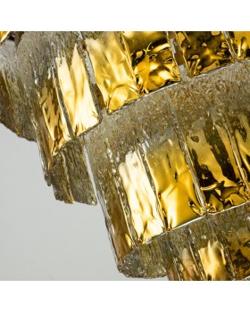 Подвесная люстра Favourite 3017-12P-foto3