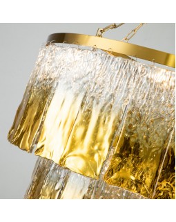 Подвесная люстра Favourite 3017-12P-foto4