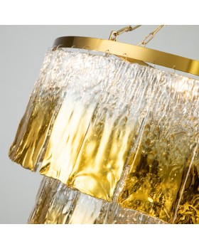 Подвесная люстра Favourite 3017-12P-foto4