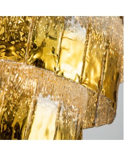 Подвесная люстра Favourite 3017-12P-foto7