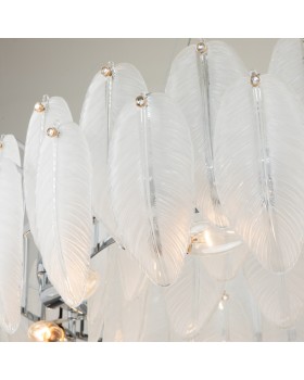 Подвесная люстра Favourite 3018-10P-foto4
