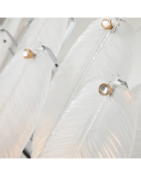 Подвесная люстра Favourite 3018-10P-foto5