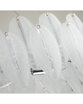 Подвесная люстра Favourite 3018-10P-foto7