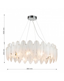 Подвесная люстра Favourite 3018-10P-foto9