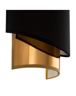 Бра Freya FR5171WL-01BS-foto4