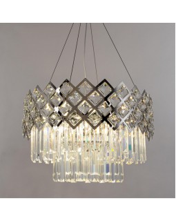 Подвесная люстра ARTE Lamp A1006SP-10CC-foto2