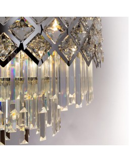 Подвесная люстра ARTE Lamp A1006SP-10CC-foto3