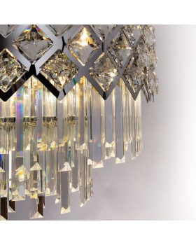 Подвесная люстра ARTE Lamp A1006SP-10CC-foto3