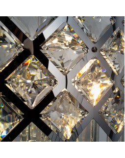 Подвесная люстра ARTE Lamp A1006SP-10CC-foto4