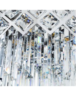 Подвесная люстра ARTE Lamp A1006SP-10CC-foto5