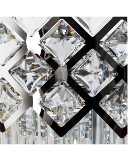 Подвесная люстра ARTE Lamp A1006SP-10CC-foto6