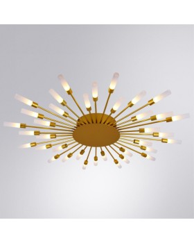 Накладная люстра ARTE Lamp A1276PL-36GO-foto2