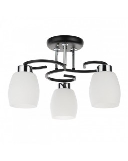 Люстра на штанге ARTE Lamp A4505PL-3BK