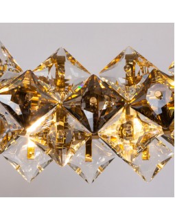 Подвесная люстра Divinare 7204/17 LM-12-foto3