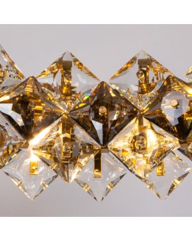 Подвесная люстра Divinare 7204/17 LM-12-foto3