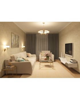 Бра F-Promo 2487-1W-foto6