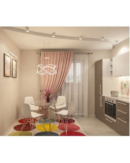 Подвесная люстра Favourite 2511-6P-foto2