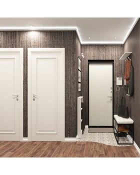 Встраиваемый светильник Maytoni Technical DL038-2-L7W-foto2