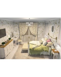 Настольная лампа Maytoni ARM247-00-G-foto2