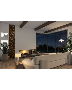 Настольная лампа Maytoni ARM526TL-01GR-foto3