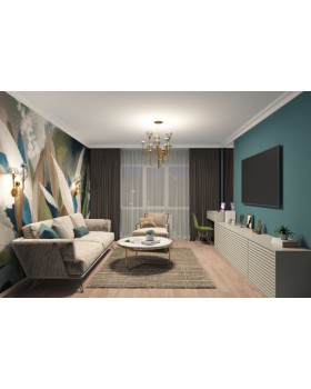 Подвесная люстра Odeon Light 4785/6-foto2