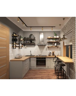 Подвесной светильник ARTE Lamp A5530SP-1AB-foto5