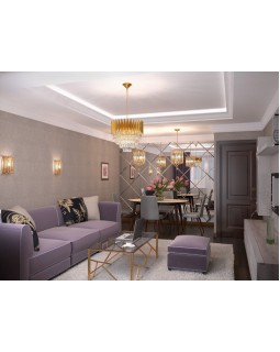 Бра Favourite 2021-1W-foto2