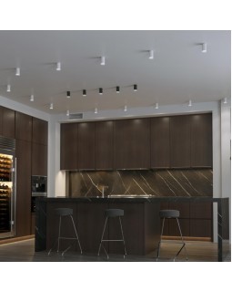 Накладной светильник Novotech 370845-foto2