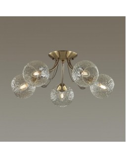 Накладная люстра LUMION 5266/5C-foto2