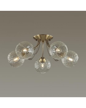Накладная люстра LUMION 5266/5C-foto2