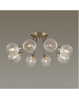 Накладная люстра LUMION 5266/8C-foto2