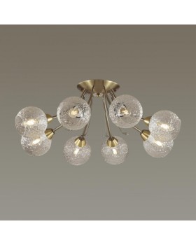 Накладная люстра LUMION 5266/8C-foto2