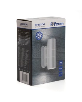 Светильник настенный Feron 11673-foto2