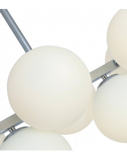 Люстра на штанге Kink Light 07508-10A,02-foto2