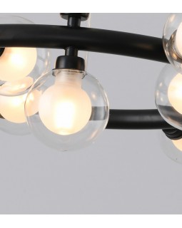 Подвесная люстра Kink Light 09409-15,19-foto2