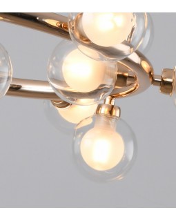 Подвесная люстра Kink Light 09409-15,33-foto2